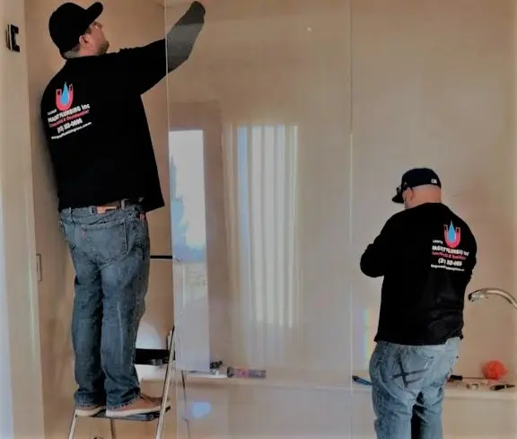 Professional plumbing installation for Toilet Repair in Flatiron Crossing