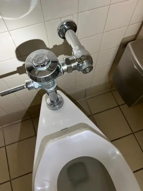 Fixture installation and repair for Sewer Camera Inspection in Flatiron Crossing